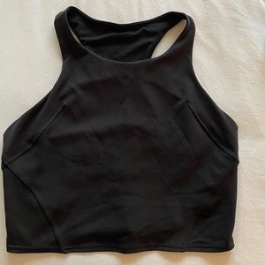 Lululemon Invigorate Tank